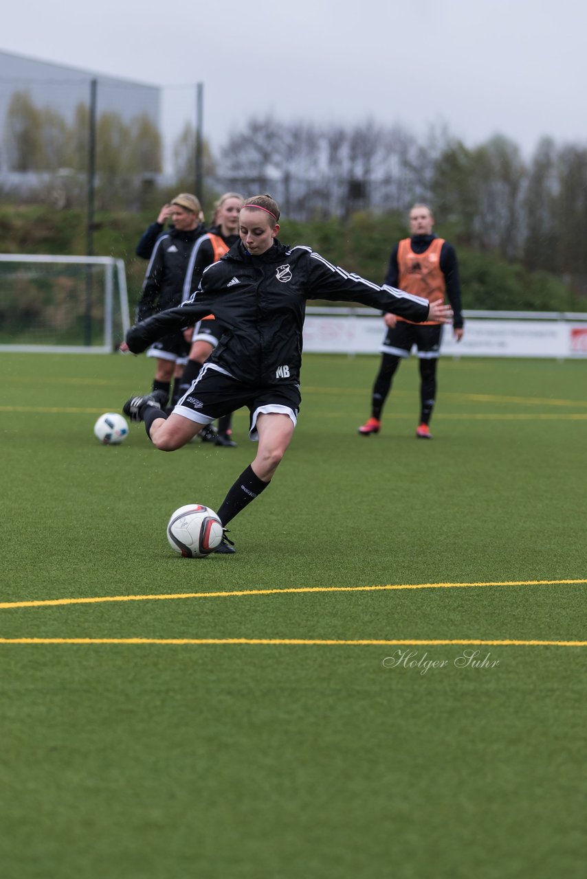 Bild 98 - Frauen Union Tornesch - Victoria : Ergebnis: 4:2